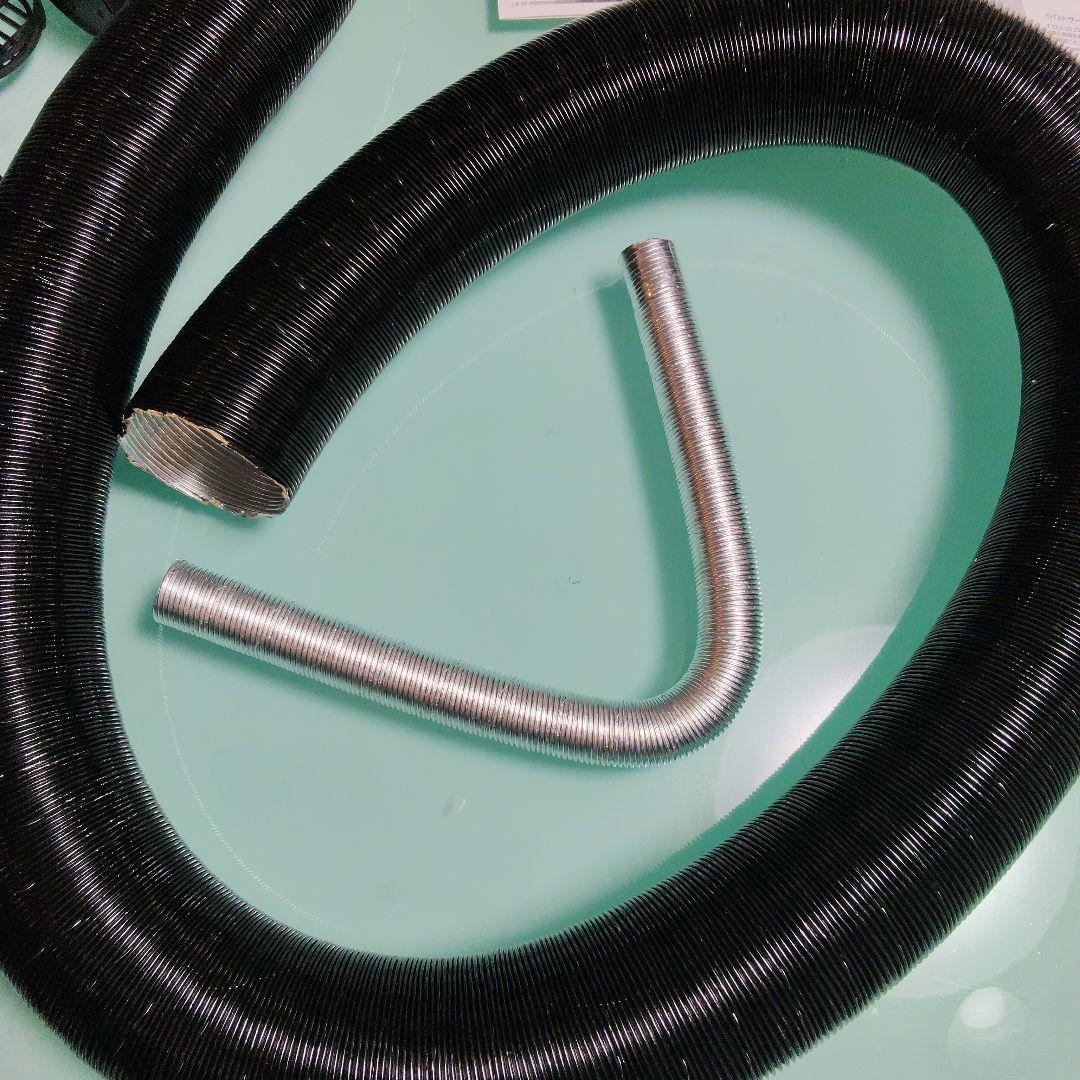 Webasto ベバストFFヒーター：AT2000STC (12V/ガソリン)