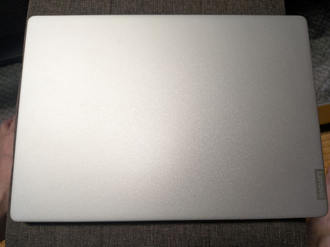 （超美品）Lenovo IdeaPad S540　　Ryzen 7 4800U