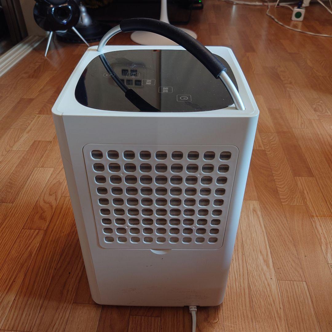 siroca SY-D151 スポットクーラー