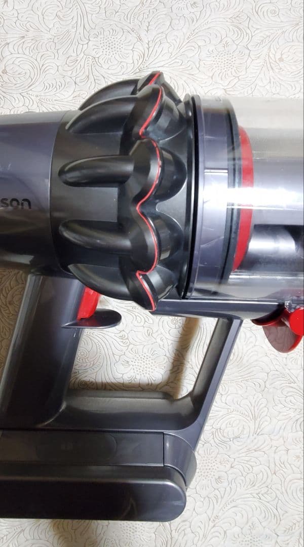 ダイソン掃除機V10本体のみ