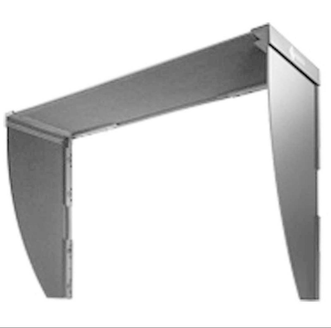 新品　EIZO　ColorEdge CS2730用遮光フード　CH2700