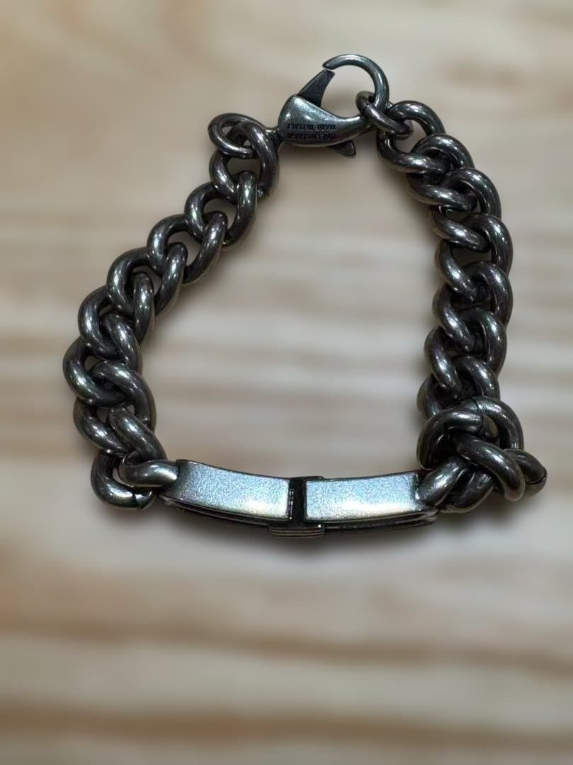 【viploose】BALENCIAGA バレンシアガ チェーン