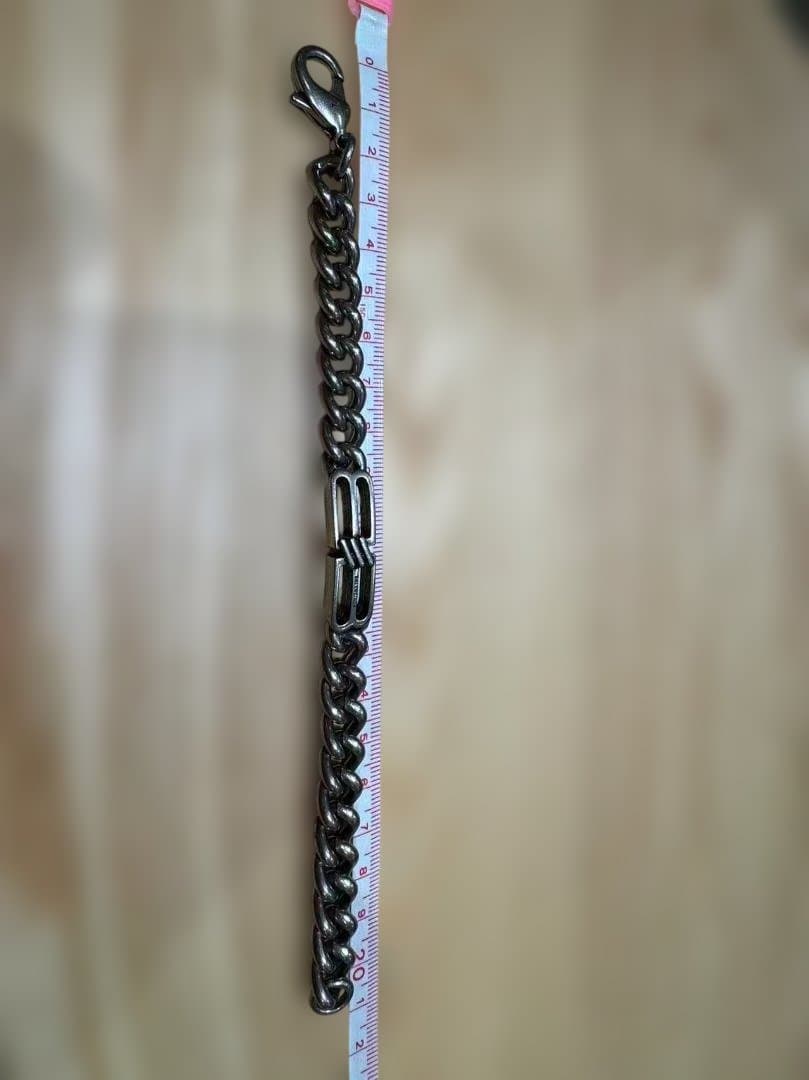 【viploose】BALENCIAGA バレンシアガ チェーン