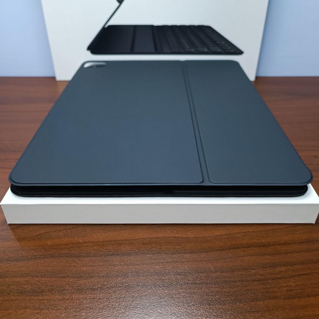(美品) iPad Smart Keyboard Folio 12.9インチ