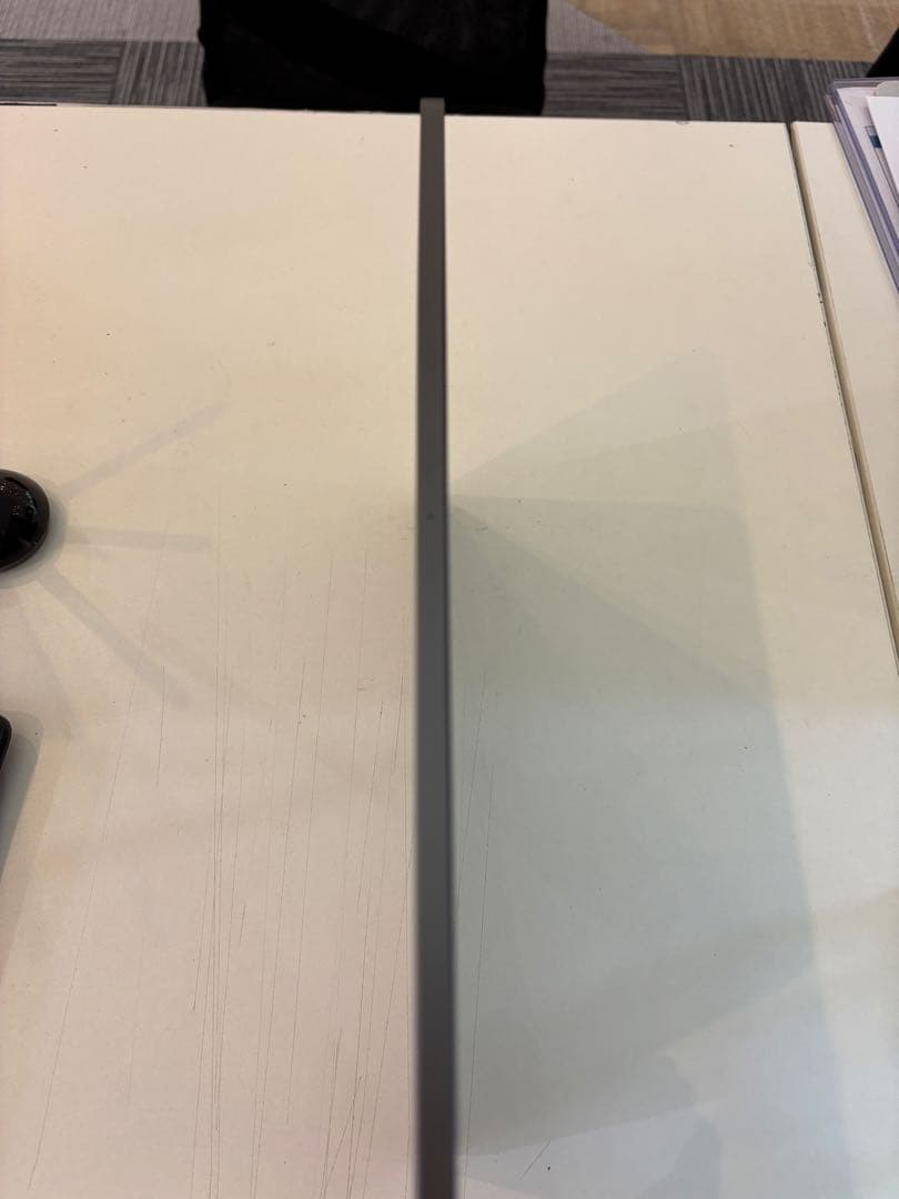 Apple iPad Pro 12.9 第5世代 スペースグレー 本体