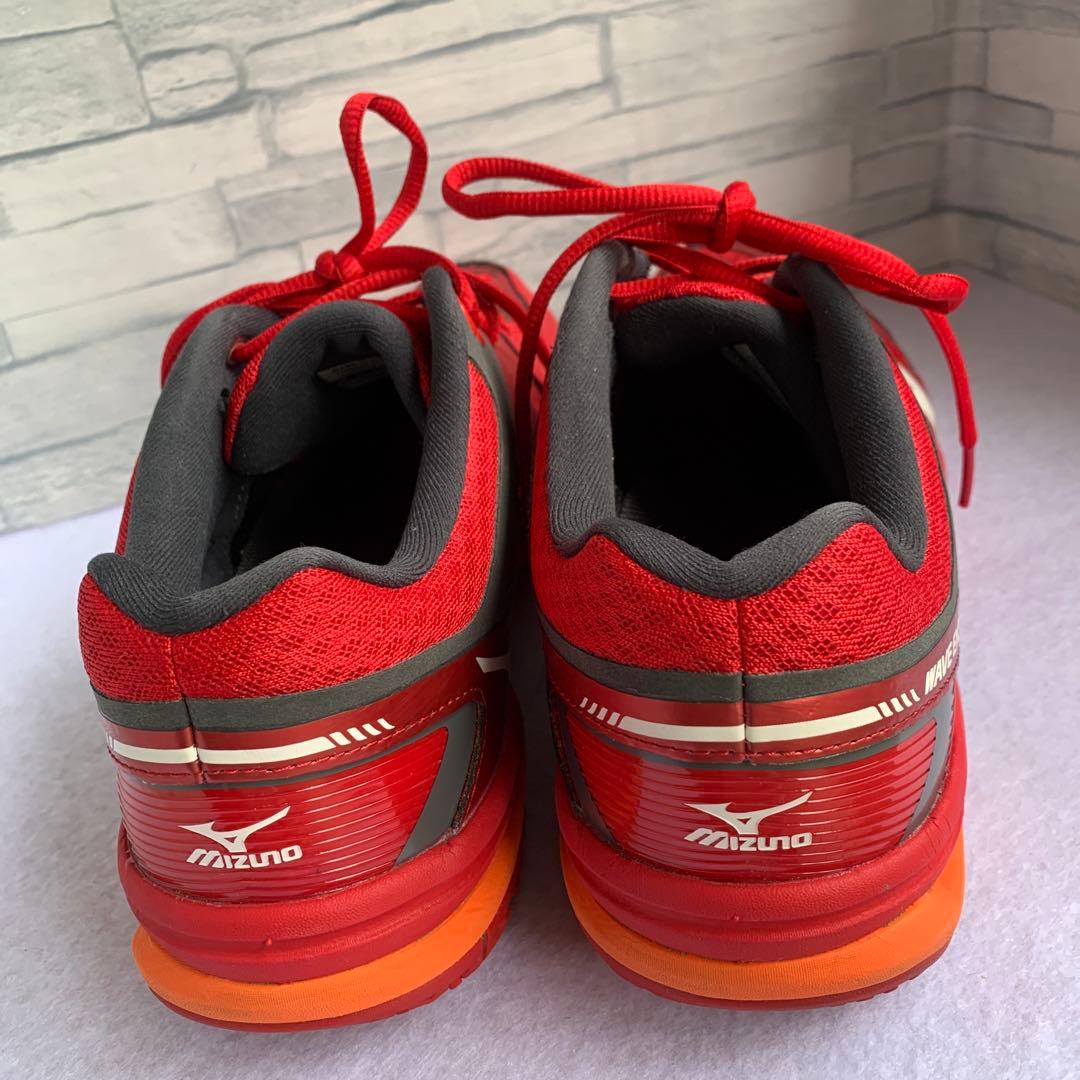 テニスシューズ　ミズノ　　　WEVE EXCEED Pownce メンズ