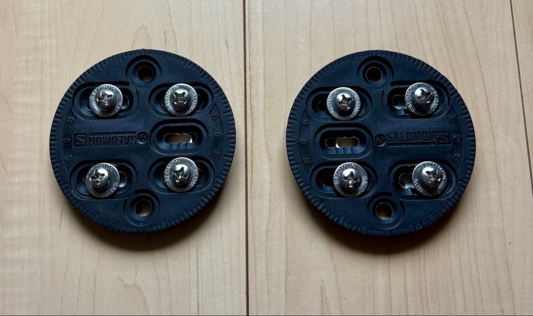 22/23 SALOMON DISTRICT PRO TEAM Sサイズ