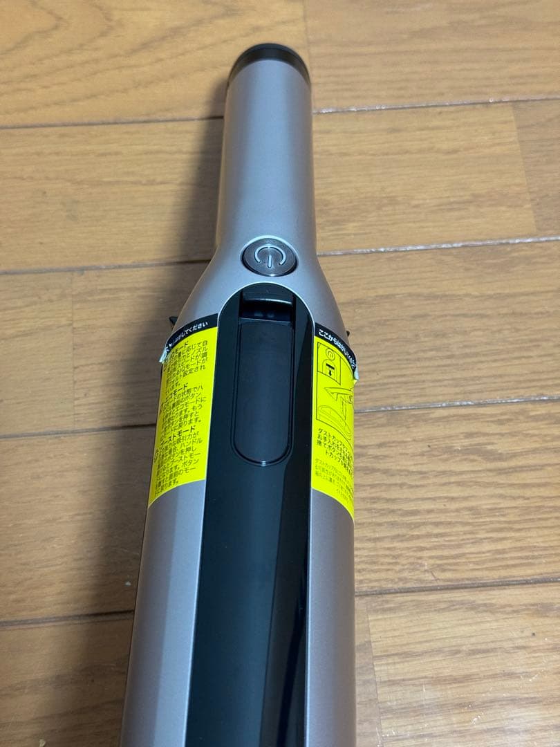 ★Shark シャーク 掃除機 スティック コードレス CS851JMVAE