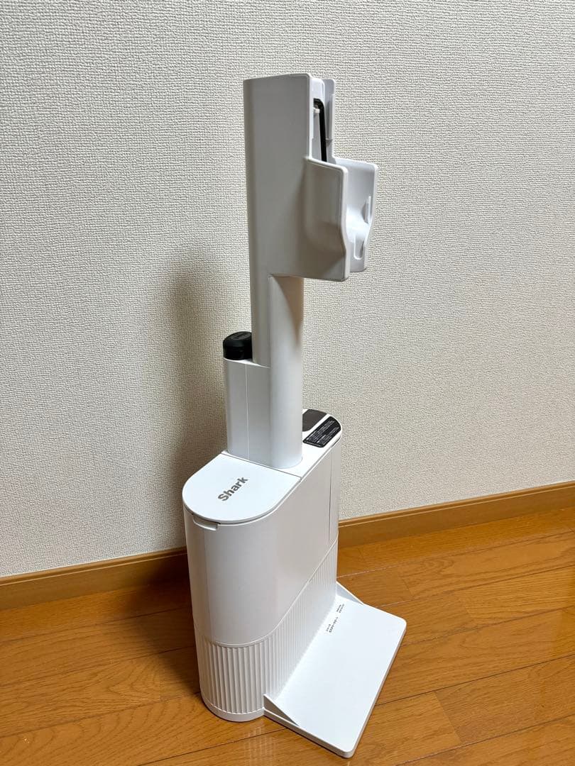 ★Shark シャーク 掃除機 スティック コードレス CS851JMVAE