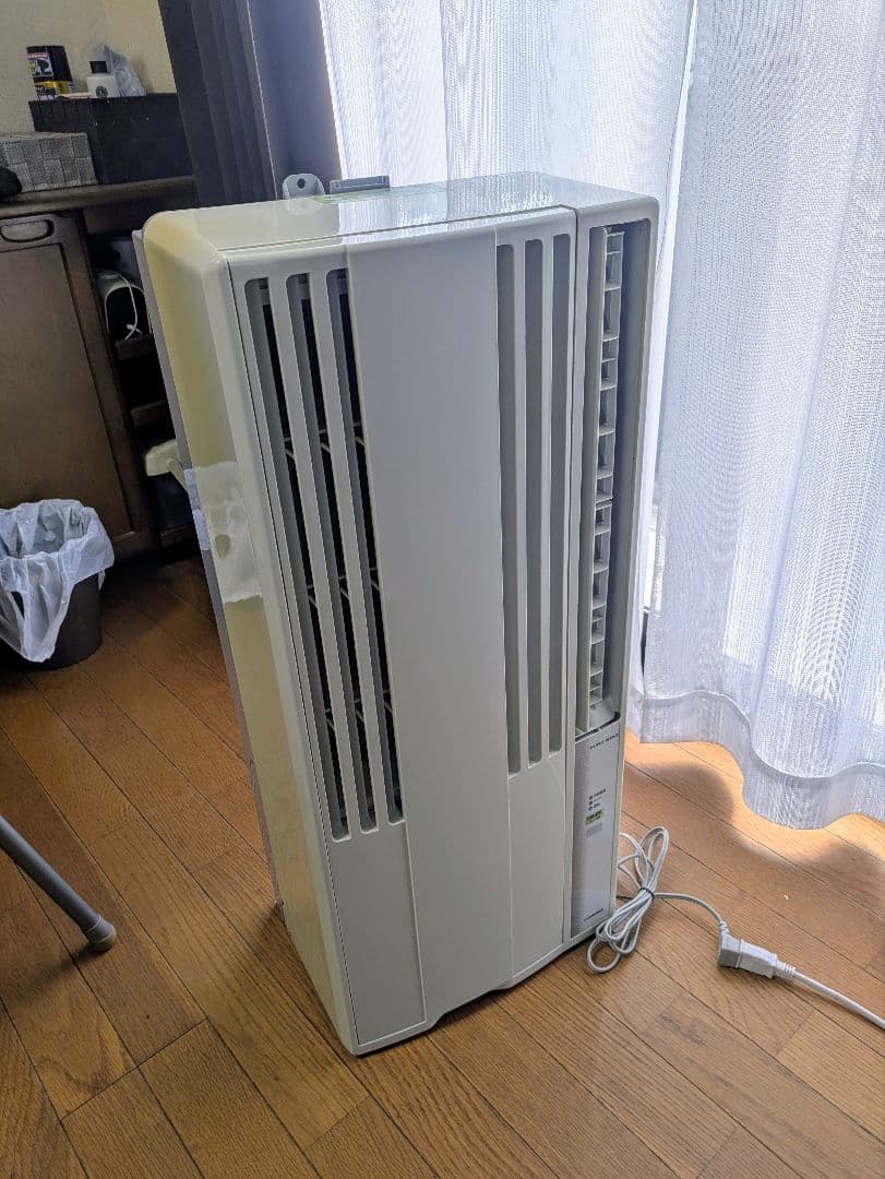 コロナ PURE WIND CW-1613