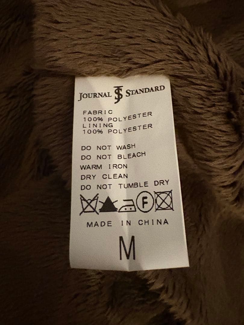 JOURNAL STANDARD モッズコート Mサイズ オリーブ