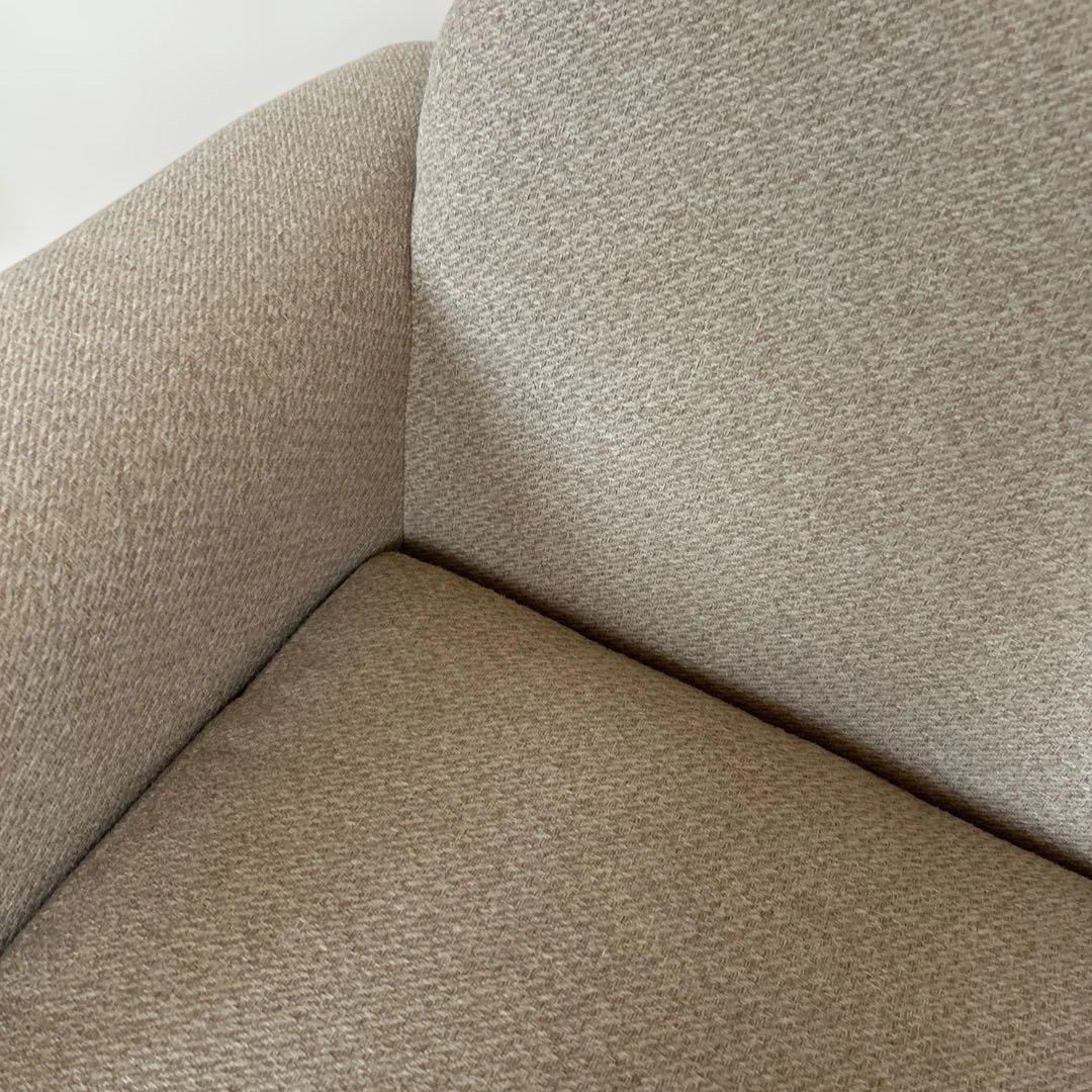 フランフラン ヌボラソファ1Ｐflancflanc