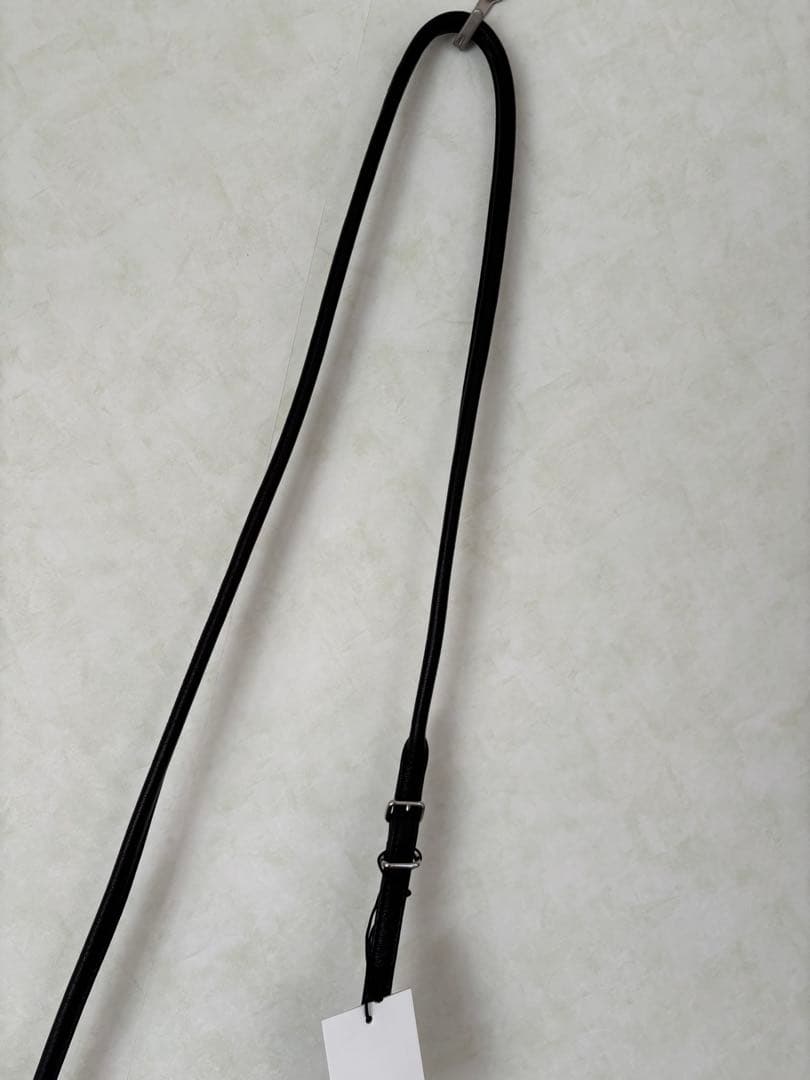 aeta DA108 スクエアショルダーバッグ