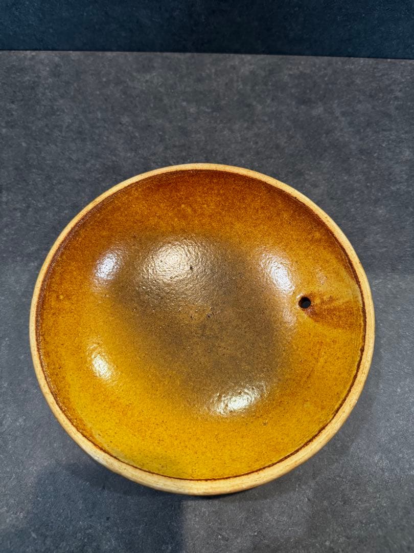 長谷園　みそ汁鍋　大　入手困難