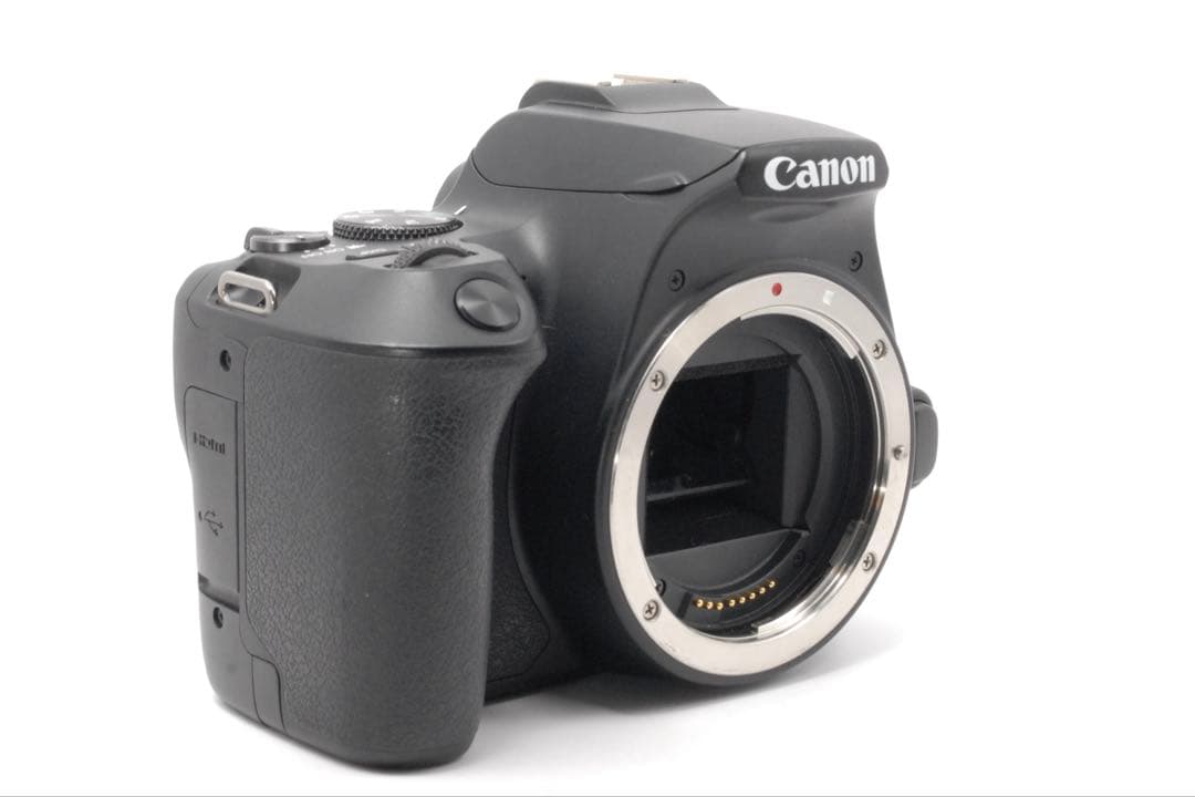 ✨新品級美品✨Canon EOS Kiss X10 ダブルレンズセット 高画質