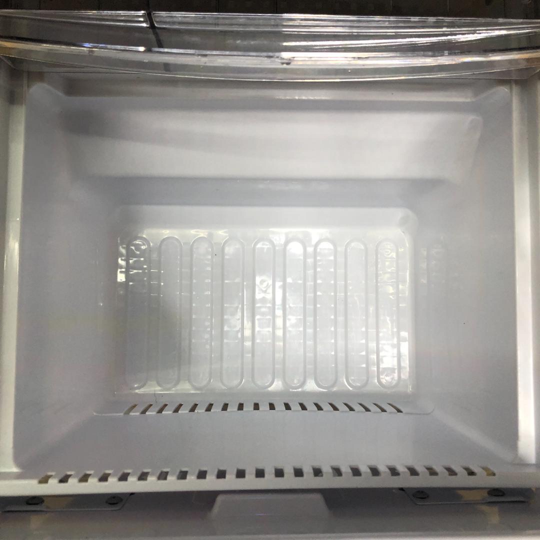 送料無料 2020年 シャープ 2ドア冷蔵庫 SJ-GD14F 250730