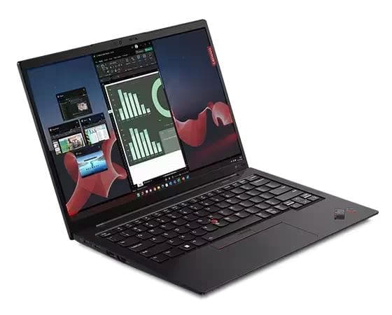 【2024年3月購入】ThinkPad X1 Carbon Gen 11