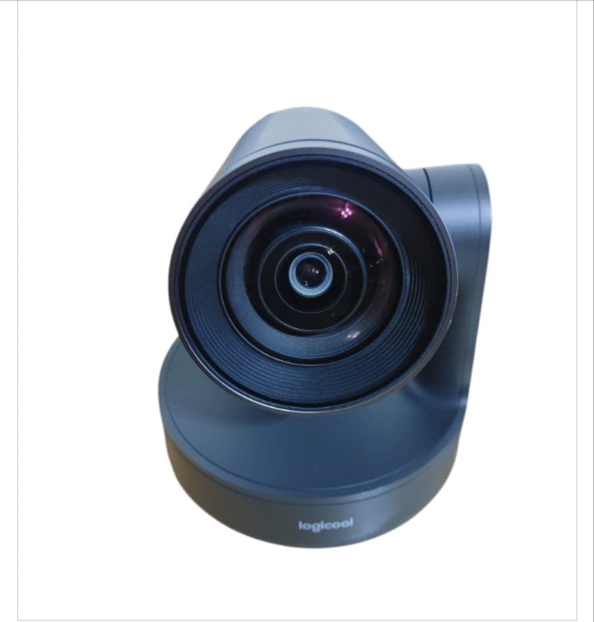 Logicool Rally Camera Webカメラ（V-R0010）