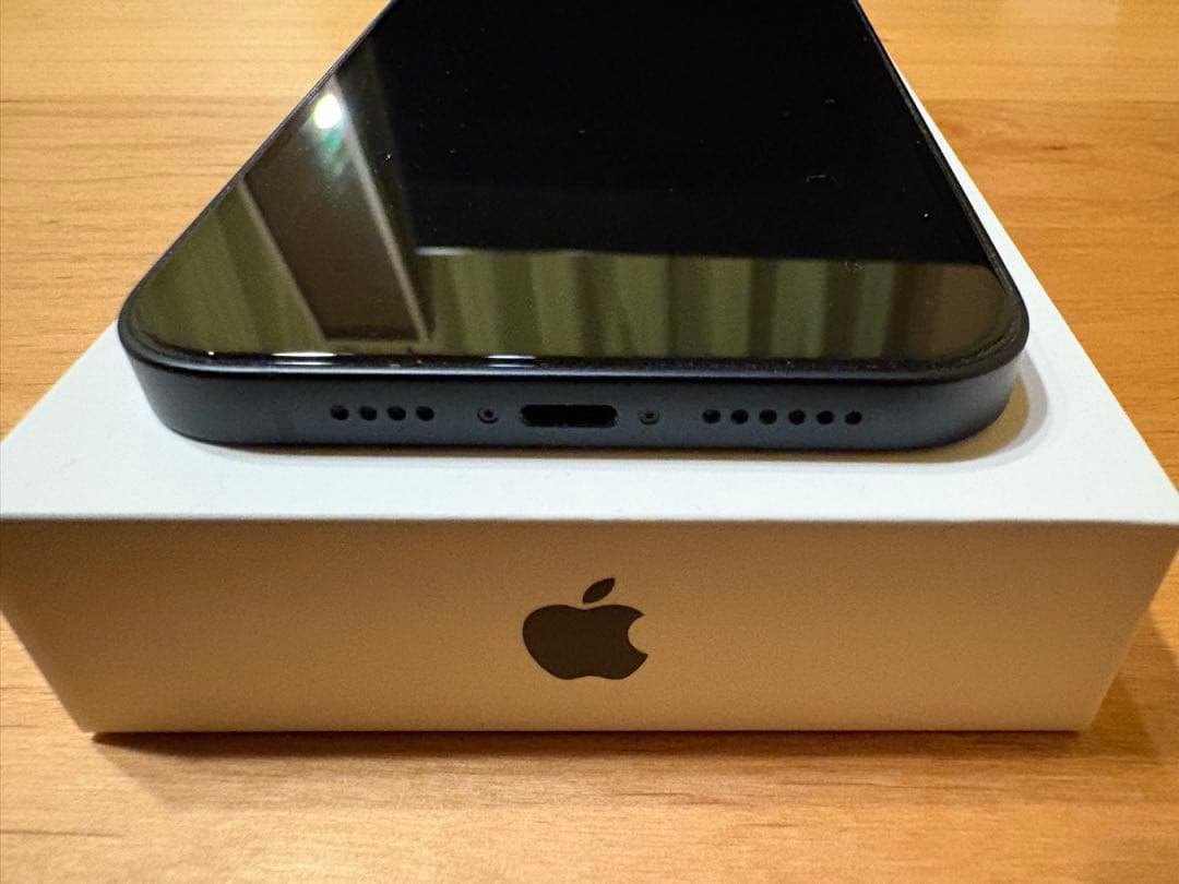 スマートフォン本体 iPhone14 plus 256GB