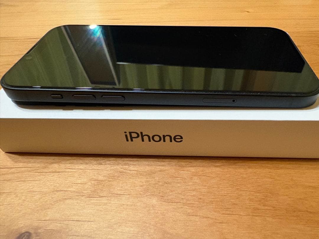 スマートフォン本体 iPhone14 plus 256GB