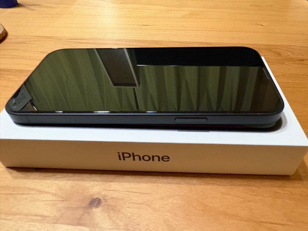 スマートフォン本体 iPhone14 plus 256GB