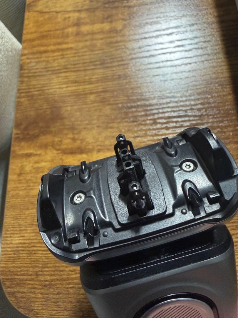 BRAUN シリーズ9 Pro メンズ電気シェーバー