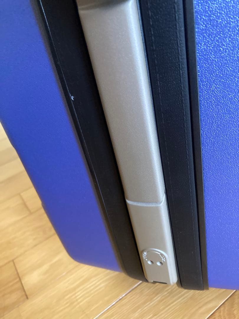 ★新品★Samsonite Silhouette Lサイズ　高級スーツケース