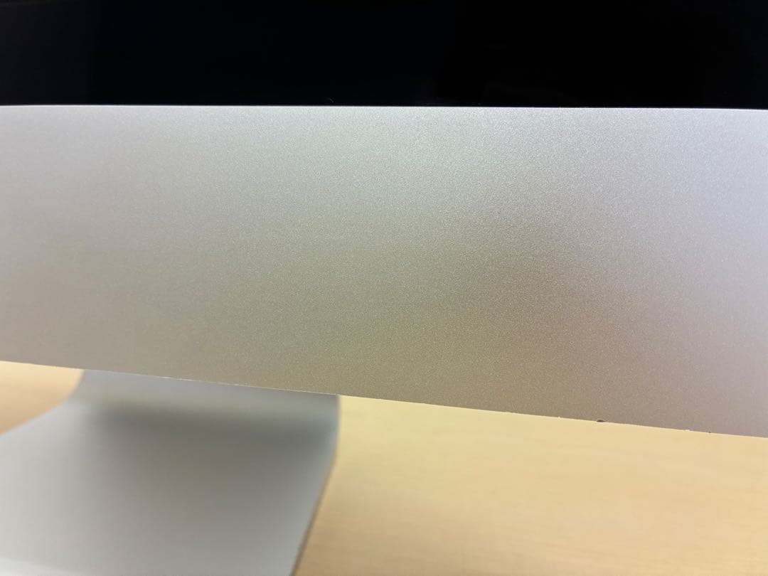 Macデスクトップ Apple iMac 21.5-inch Late2013