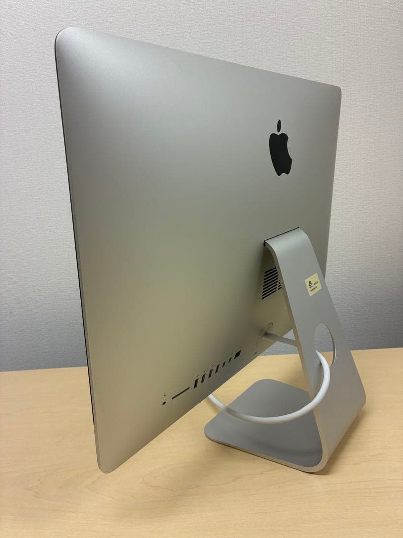 Macデスクトップ Apple iMac 21.5-inch Late2013