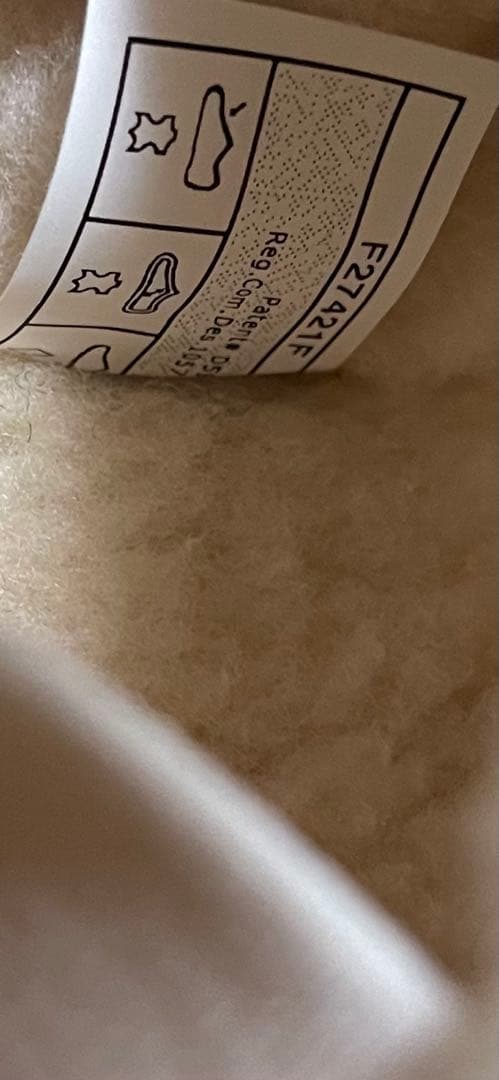 UGG アグ　ファー　サンダル