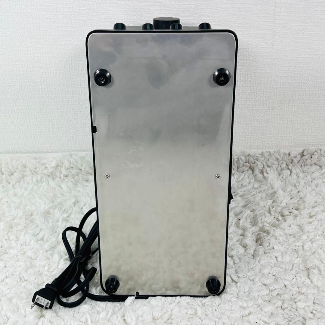 ツインバード CM-D457 全自動 コーヒーメーカー 3杯用 ミル付き 臼式