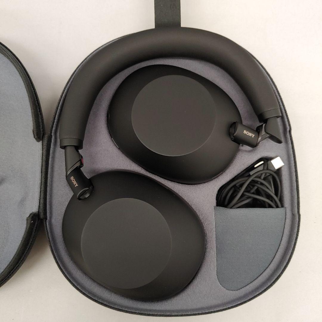 ［今日限定off］SONY WH-1000XM6 ワイヤレスヘッドホン