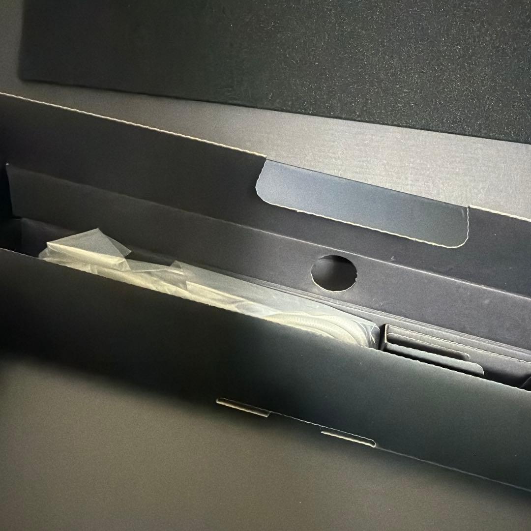 HHKB Studio 英語配列（雪）