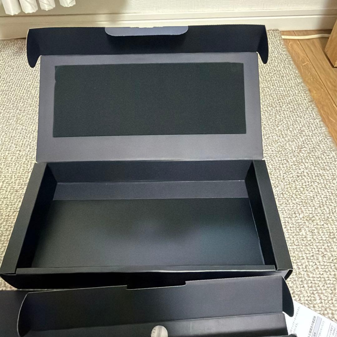 HHKB Studio 英語配列（雪）