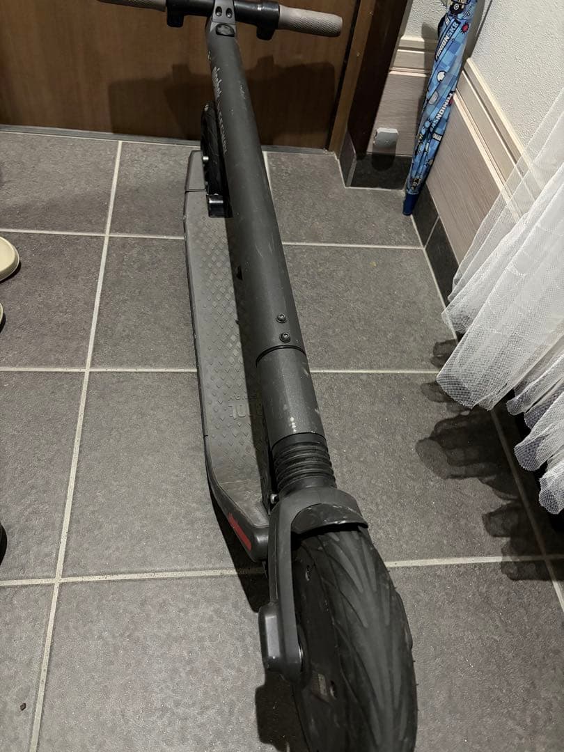 Nine bot Segway ナインボット セグウェイ