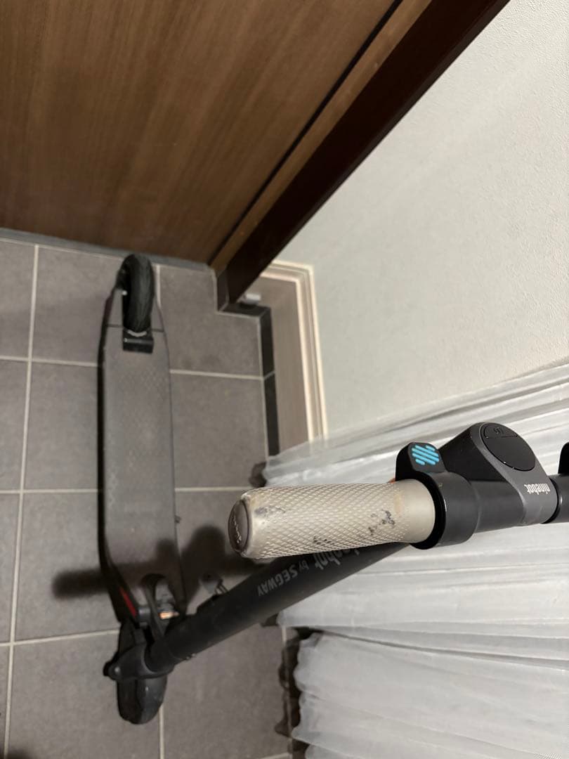 Nine bot Segway ナインボット セグウェイ