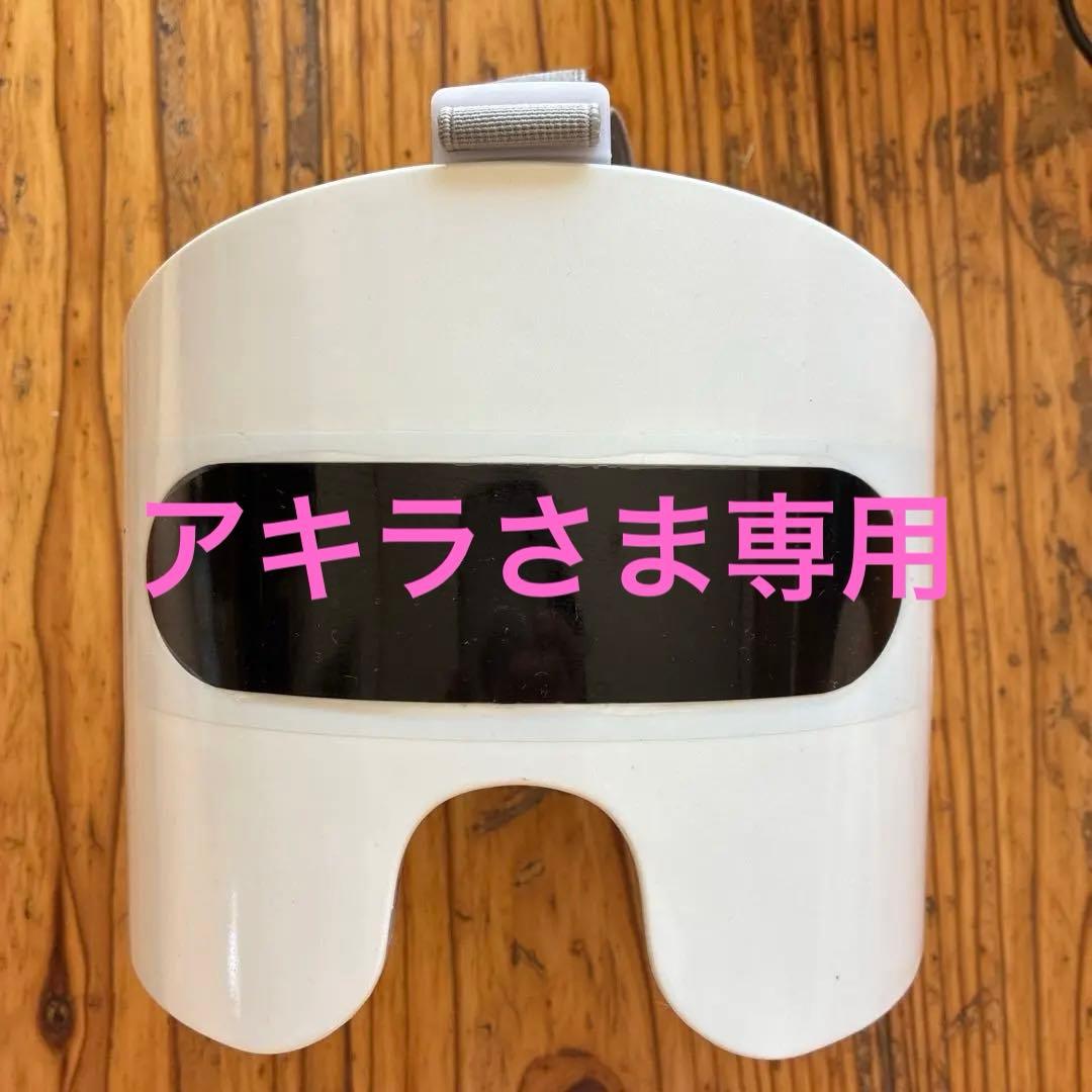 PLEASINGSAN （プリージングサン）美顔器 目元ケア　フェイシャルケア