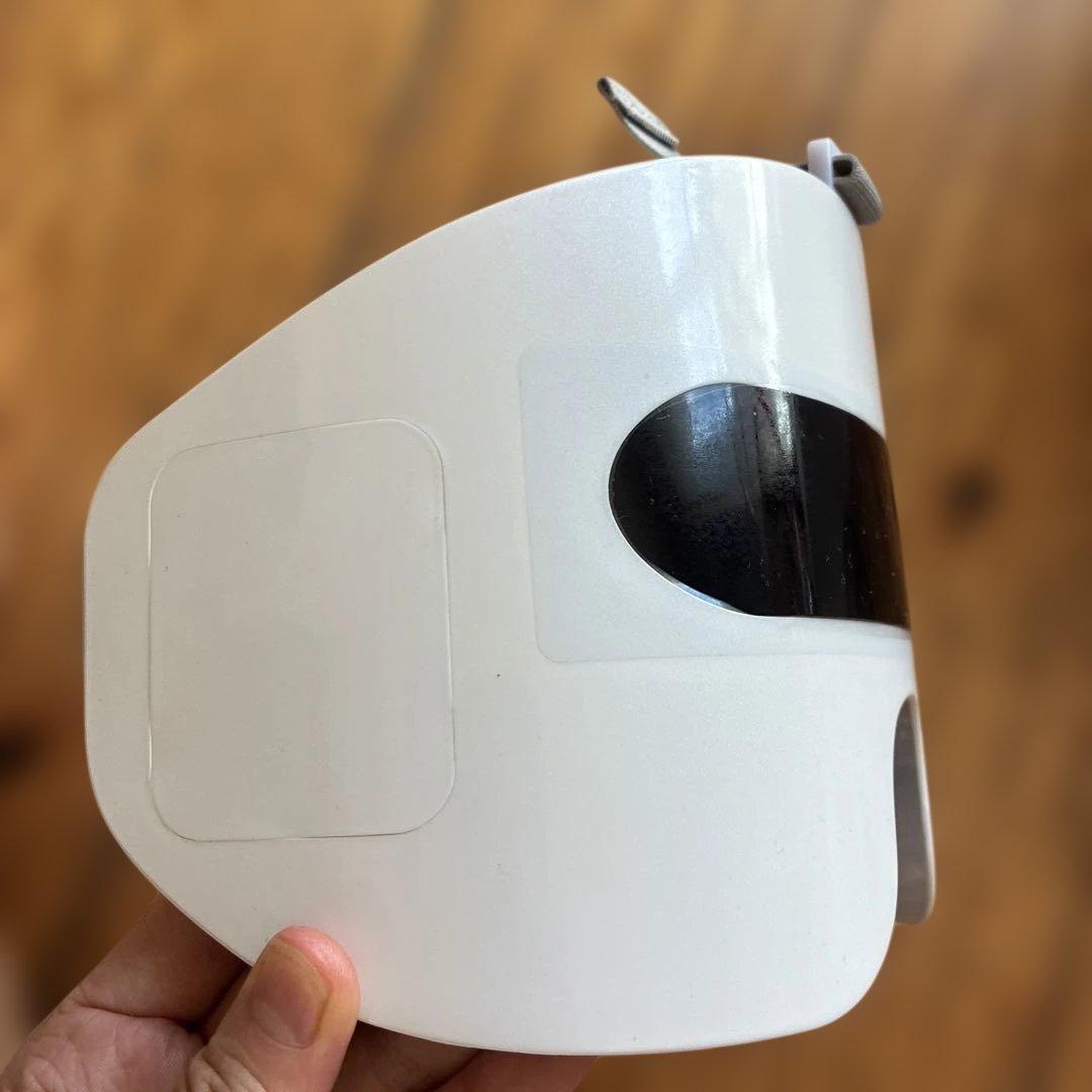 PLEASINGSAN （プリージングサン）美顔器 目元ケア　フェイシャルケア