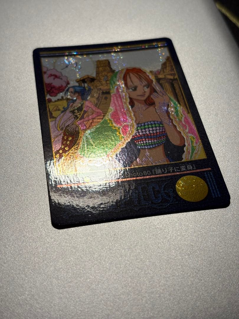 ワンピース カードダス ビジュアルアドベンチャー