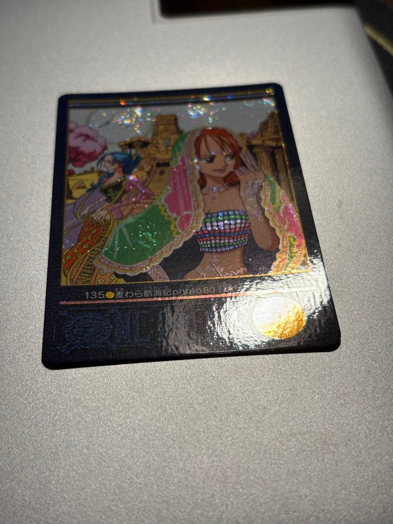 ワンピース カードダス ビジュアルアドベンチャー