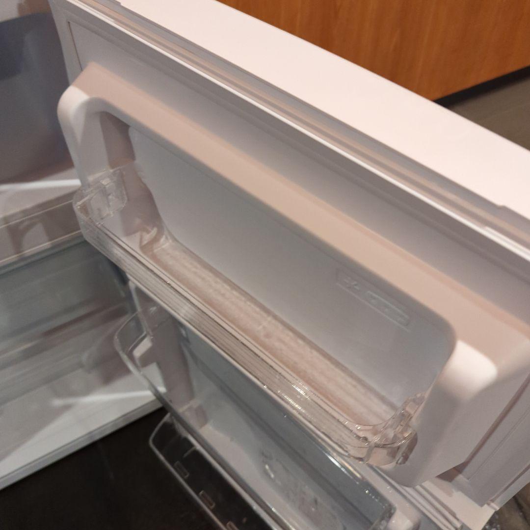 2021年製分解洗浄済み！（青森県まで送料込み！マクスゼン 冷蔵庫）