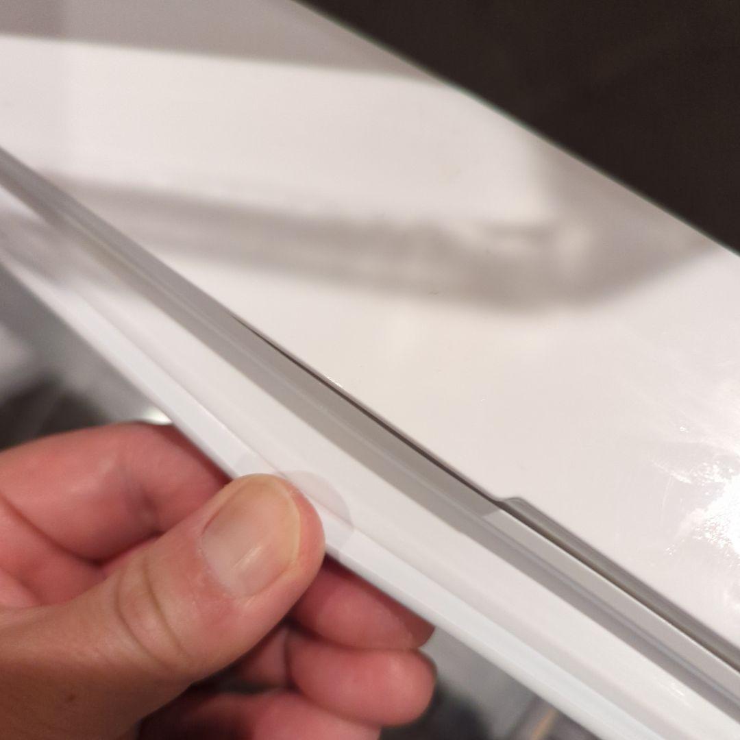 2021年製分解洗浄済み！（青森県まで送料込み！マクスゼン 冷蔵庫）