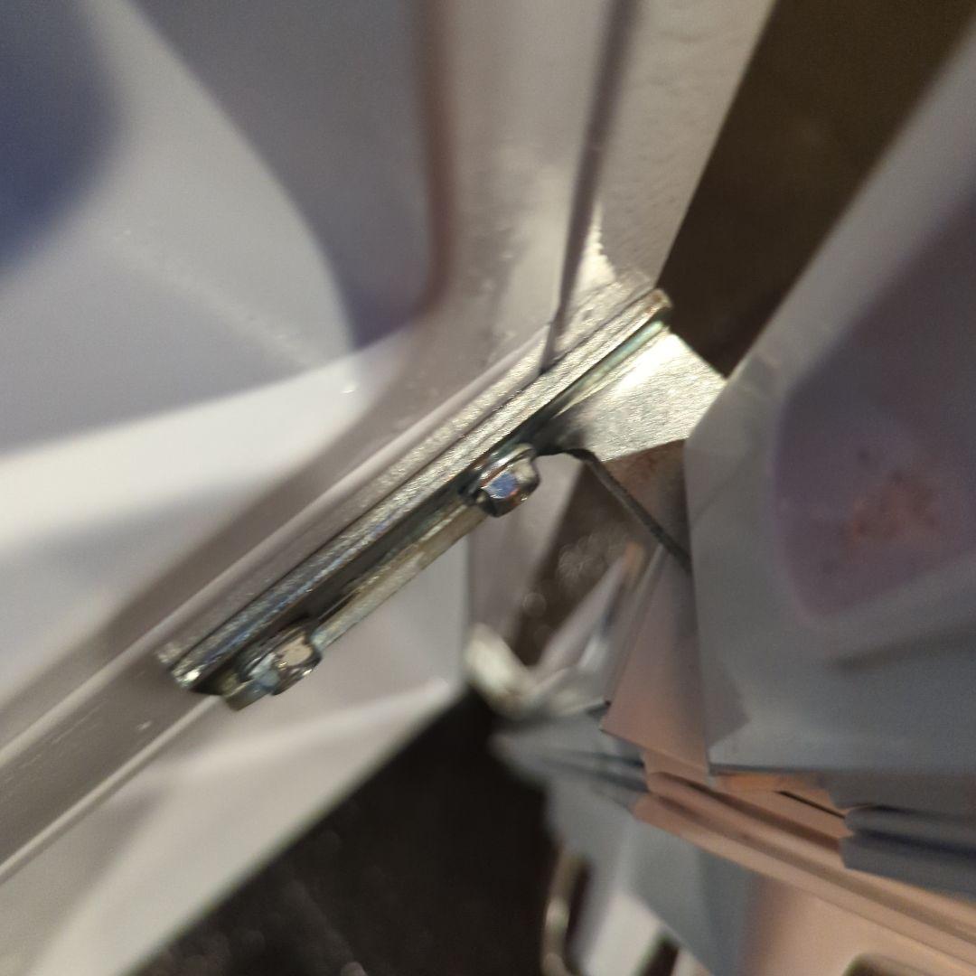 2021年製分解洗浄済み！（青森県まで送料込み！マクスゼン 冷蔵庫）