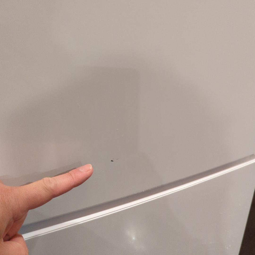 2021年製分解洗浄済み！（青森県まで送料込み！マクスゼン 冷蔵庫）