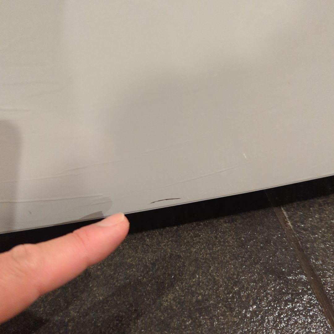 2021年製分解洗浄済み！（青森県まで送料込み！マクスゼン 冷蔵庫）