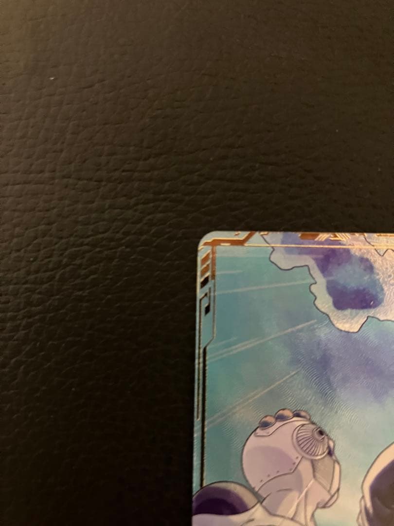 ドラゴンボールダイバーズ　トランクス:青年期　SDV3-029 パラレル