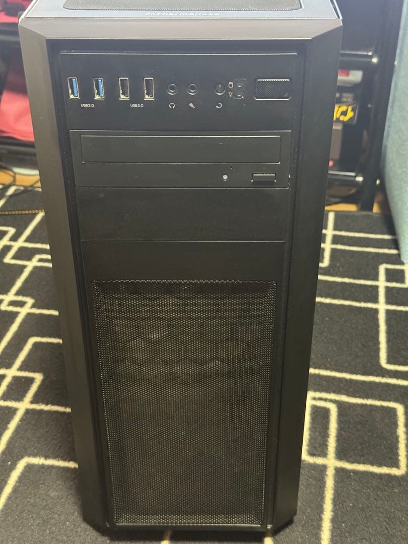 pc 訳あり　ジャンク扱い