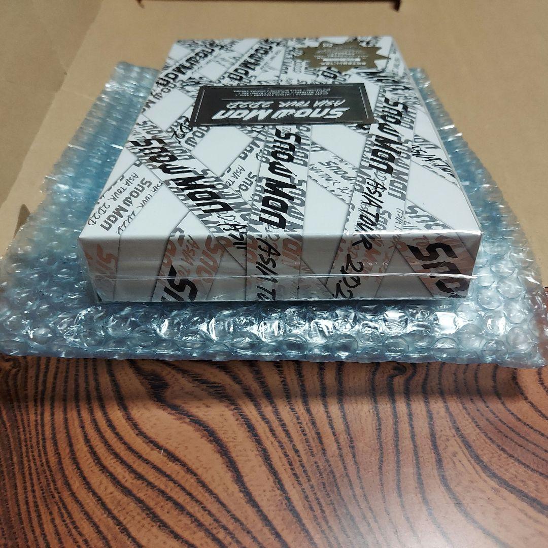  Man/ Man ASIA TOUR 2D.2D.〈初回盤・…