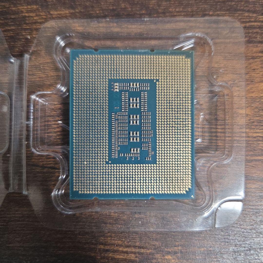 は*ろ様 【ジャンク】i9-14900K