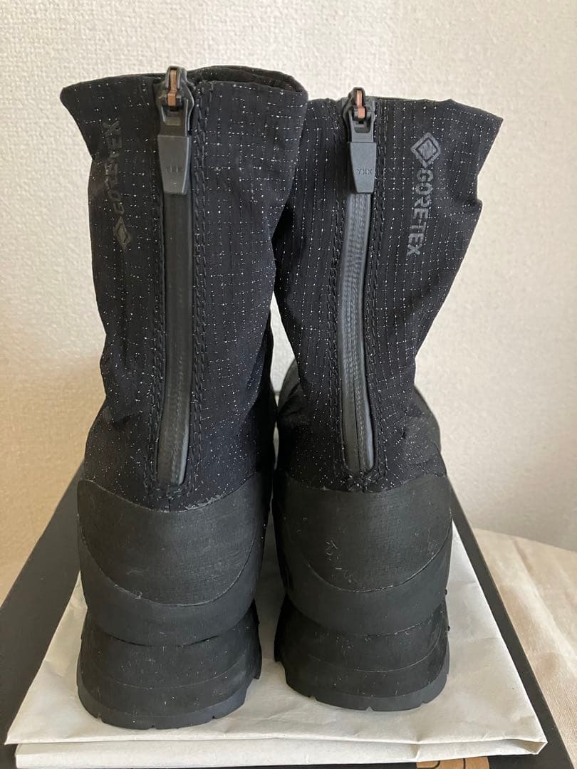 THE NORTH FACE レインブーツ